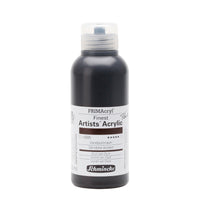 Ακρυλικά χρώματα Schmincke PRIMAcryl Professional 250 ml – 685 Καφέ Βαν Ντάικ ρευστό