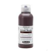 Ακρυλικά χρώματα Schmincke PRIMAcryl Professional 250 ml – 684 Φυσική ψημένη όμβρα ρευστό