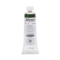 Λαδομπογιές Schmincke Norma Professional 35 ml – 514 Πράσινο χυμών