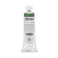 Λαδομπογιές Schmincke Norma Professional 35 ml – 516 Πράσινο οξειδίου χρωμίου