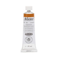 Λαδομπογιές Schmincke Norma Professional 35 ml – 604 Διαφανής ώχρα