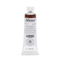 Λαδομπογιές Schmincke Norma Professional 35 ml – 610 Ψημένη Σιένα
