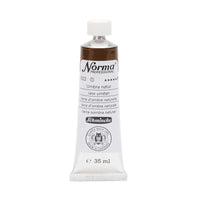 Λαδομπογιές Schmincke Norma Professional 35 ml – 622 Φυσική όμπρα