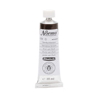 Λαδομπογιές Schmincke Norma Professional 35 ml – 626 Καφέ Βαν Ντάικ
