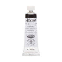 Λαδομπογιές Schmincke Norma Professional 35 ml – 702 Μαύρο οξείδιο σιδήρου