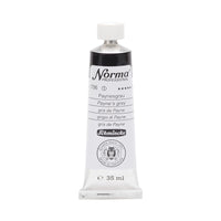 Λαδομπογιές Schmincke Norma Professional 35 ml – 706 Γκρι του Payne