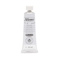 Λαδομπογιές Schmincke Norma Professional 35 ml – 112 Λευκό ψευδαργύρου