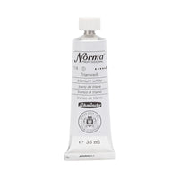 Λαδομπογιές Schmincke Norma Professional 35 ml – 114 Λευκό τιτανίου