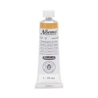Λαδομπογιές Schmincke Norma Professional 35 ml – 224 Κίτρινο Νεαπόλεως σκούρο