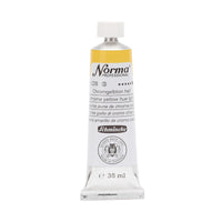 Λαδομπογιές Schmincke Norma Professional 35 ml – 228 Κίτρινο χρωμίου απόχρωση ανοιχτό