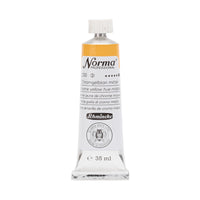 Λαδομπογιές Schmincke Norma Professional 35 ml – 230 Κίτρινο χρωμίου απόχρωση μεσαίο