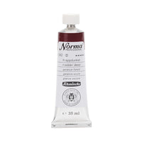Λαδομπογιές Schmincke Norma Professional 35 ml – 342 Αλιζαρίνη καρμινίου απόχρωση