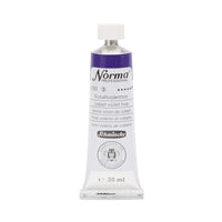 Λαδομπογιές Schmincke Norma Professional 35 ml – 350 Βιολετί κοβαλτίου απόχρωση