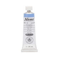 Λαδομπογιές Schmincke Norma Professional 35 ml – 406 Μπλε ρουά
