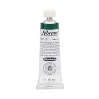 Λαδομπογιές Schmincke Norma Professional 35 ml – 502 Πράσινο οξειδίου χρωμίου λαμπερό