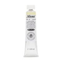 Λαδομπογιές Schmincke Norma Professional 120 ml – 234 Λαμπερό κίτρινο ανοιχτό