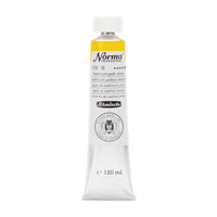 Λαδομπογιές Schmincke Norma Professional 120 ml – 238 Κίτρινο καδμίου λεμονί