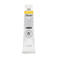 Λαδομπογιές Schmincke Norma Professional 120 ml – 240 Κίτρινο καδμίου