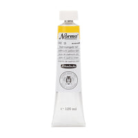 Λαδομπογιές Schmincke Norma Professional 120 ml – 242 Κίτρινο καδμίου ανοιχτό