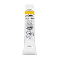 Λαδομπογιές Schmincke Norma Professional 120 ml – 246 Λαμπερό κίτρινο