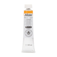 Λαδομπογιές Schmincke Norma Professional 120 ml – 248 Κίτρινο Ινδίας