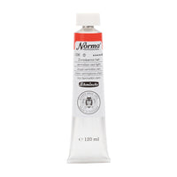 Λαδομπογιές Schmincke Norma Professional 120 ml – 306 Κιννάβαρι (Vermilion) ανοιχτό