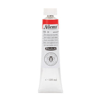 Λαδομπογιές Schmincke Norma Professional 120 ml – 308 Κιννάβαρι (Vermilion) σκούρο