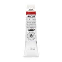 Λαδομπογιές Schmincke Norma Professional 120 ml – 314 Κόκκινο καδμίου σκούρο