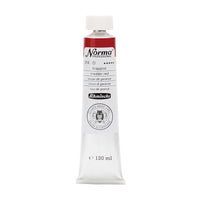Λαδομπογιές Schmincke Norma Professional 120 ml – 318 Κόκκινο krapp (Madder)