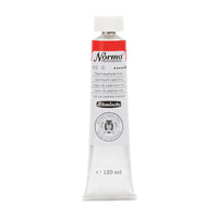 Λαδομπογιές Schmincke Norma Professional 120 ml – 312 Κόκκινο καδμίου