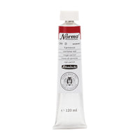 Λαδομπογιές Schmincke Norma Professional 120 ml – 344 Κόκκινο καρμίνιο