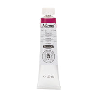 Λαδομπογιές Schmincke Norma Professional 120 ml – 348 Ματζέντα