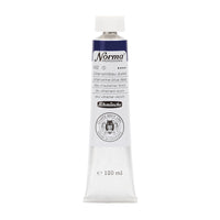 Λαδομπογιές Schmincke Norma Professional 120 ml – 402 Μπλε ουλτραμαρίν σκούρο