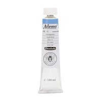 Λαδομπογιές Schmincke Norma Professional 120 ml – 406 Βασιλικό μπλε