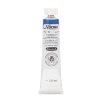 Λαδομπογιές Schmincke Norma Professional 120 ml – 412 Μπλε κοβαλτίου απόχρωση