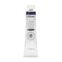Λαδομπογιές Schmincke Norma Professional 120 ml – 418 Μπλε Πρωσίας