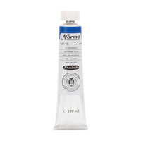 Λαδομπογιές Schmincke Norma Professional 120 ml – 422 Μπλε σερούλεαν