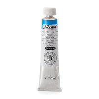 Λαδομπογιές Schmincke Norma Professional 120 ml – 424 Μπλε αζούρ