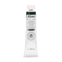 Λαδομπογιές Schmincke Norma Professional 120 ml – 500 Πράσινο φθαλοκυανίνης
