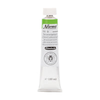 Λαδομπογιές Schmincke Norma Professional 120 ml – 510 Μόνιμο κιτρινωπό πράσινο