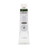 Λαδομπογιές Schmincke Norma Professional 120 ml – 514 Πράσινο των χυμών (Sap green)