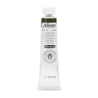 Λαδομπογιές Schmincke Norma Professional 120 ml – 518 Πράσινη γη