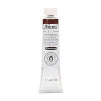 Λαδομπογιές Schmincke Norma Professional 120 ml – 610 Ψημένη Σιένα