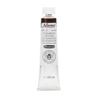 Λαδομπογιές Schmincke Norma Professional 120 ml – 624 Ψημένη όμπρα