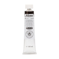 Λαδομπογιές Schmincke Norma Professional 120 ml – 626 Καφέ Vandyke