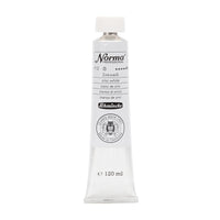 Λαδομπογιές Schmincke Norma Professional 120 ml – 112 Λευκό ψευδαργύρου