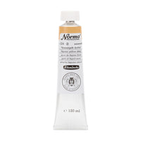 Λαδομπογιές Schmincke Norma Professional 120 ml – 224 Κίτρινο Νάπολης σκούρο