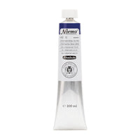 Λαδομπογιά Schmincke Norma Professional 200 ml – 402 Μπλε ουλτραμαρίν βαθύ
