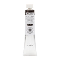 Λαδομπογιά Schmincke Norma Professional 200 ml – 626 Καφέ Βαν Ντάικ