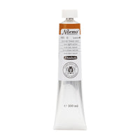 Λαδομπογιά Schmincke Norma Professional 200 ml – 600 Ώχρα φυσική ανοιχτή